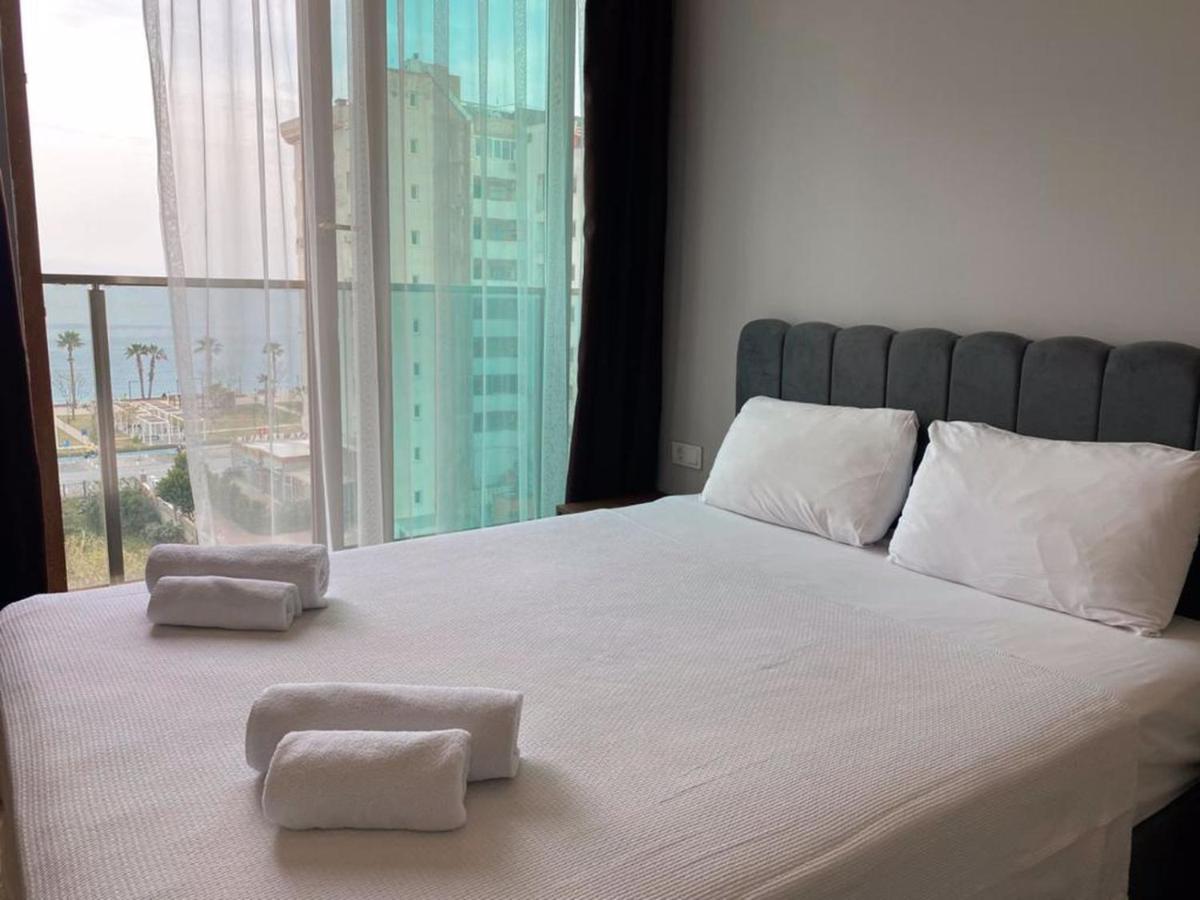 Zeynel Hotel Antalya Luaran gambar