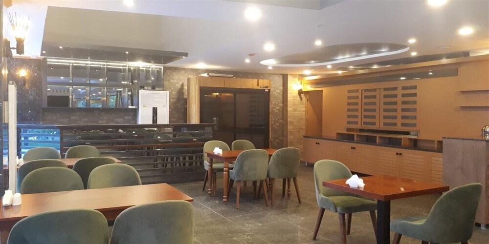 Zeynel Hotel Antalya Luaran gambar