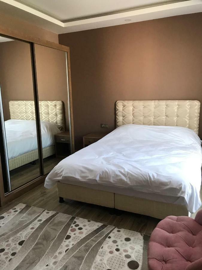 Zeynel Hotel Antalya Luaran gambar